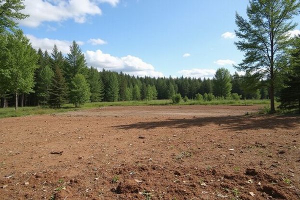 Lot Clearing project 2