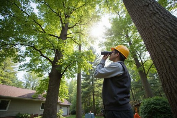 Tree Health & Disease Treatment project 1