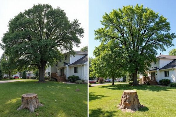 Tree Removal project 2