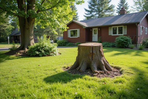 Emergency Storm Damage project 4