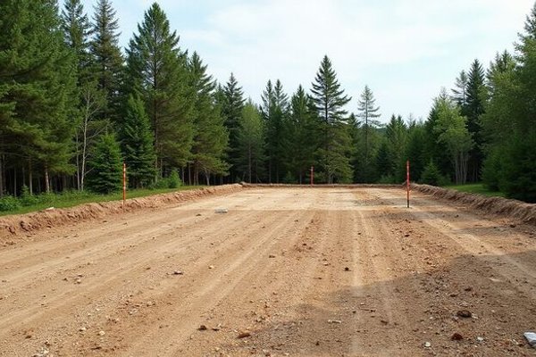 Lot Clearing project 4