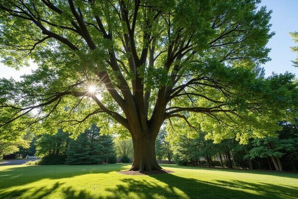 Tree Trimming & Pruning project 1