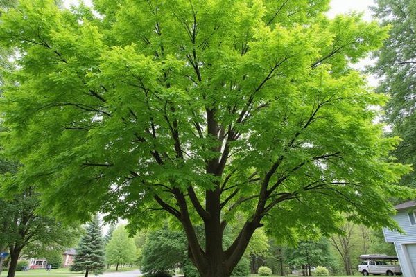 Tree Health & Disease Treatment project 4