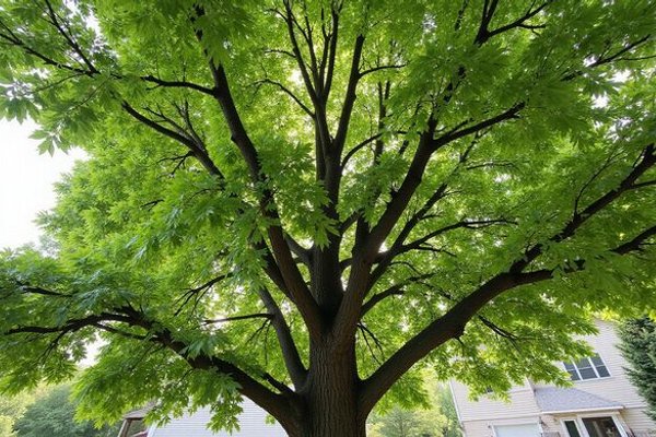 Tree Trimming & Pruning project 4