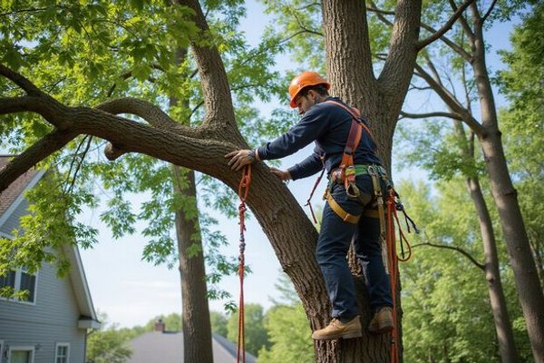 Tree Removal project 3