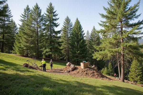 Lot Clearing project 3