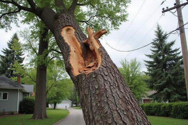 Emergency Storm Damage project 3