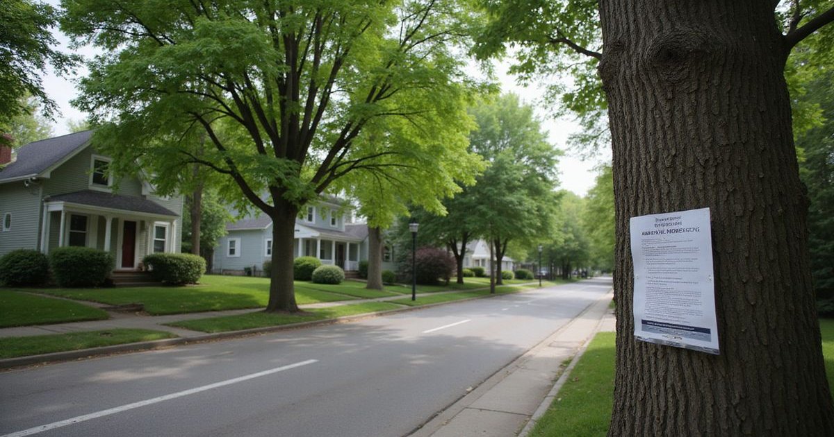 Duluth Tree Removal Permits: What Homeowners Need to Know in 2026